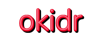 okidr — logo kanal